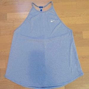 Nike Pro tank top